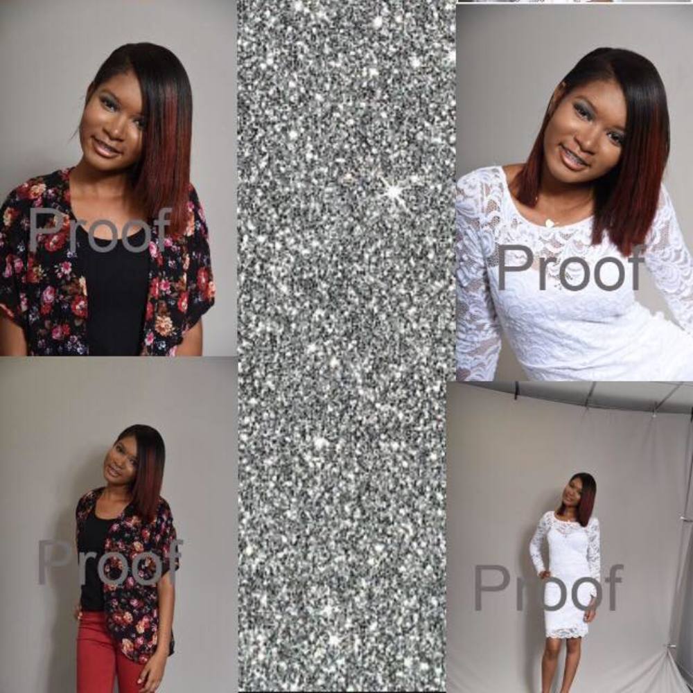 Meet your Posher, Liyah